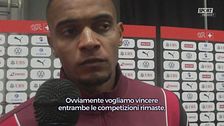 Inter, intervista esclusiva ad Akanji: "Non abbiamo paura di nessuno, vogliamo vincere scudetto e Coppa Italia"