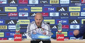 Dimarco e l'esultanza: "Poco rispettoso essere ripreso"