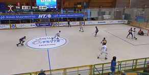 La Champions di Trissino e Bassano: i match con Barcellona e Sporting