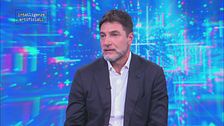 "Intelligenze artificiali - In mezzo a noi", puntata 19: la sanità digitale