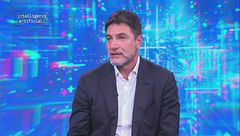 "Intelligenze artificiali - In mezzo a noi", puntata 19: la sanità digitale