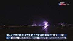 Breaking News delle 09.00 | Iran, Pentagono verso operazioni di terra