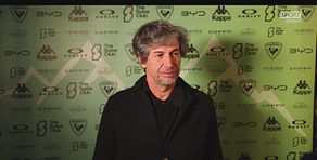 Albertini: "Tonali uomo in più. Guardiamo avanti"