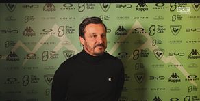 Oddo: "Serve avere personalità, ma dobbiamo andare al Mondiale"