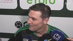 Zanetti e l'esultanza di Dimarco: "Non guardiamo queste cose. Sullo Scudetto... "