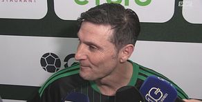 Zanetti e l'esultanza di Dimarco: "Non guardiamo queste cose. Sullo Scudetto... "