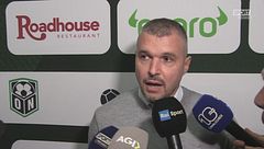 Bojinov: "Spalletti? Meglio come allenatore che come ct"