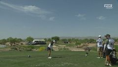 Il sogno di ogni golfista: hole-in-one