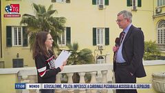 Puntata del 29 marzo