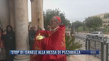 Breaking News delle 21.30 | Stop di Israele alla messa di Pizzaballa