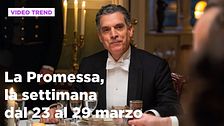 La Promessa, il riassunto della settimana dal 23 al 29 marzo