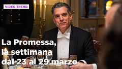 La Promessa, il riassunto della settimana dal 23 al 29 marzo