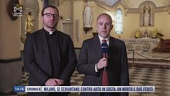 Puntata del 29 marzo