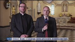 Puntata del 29 marzo