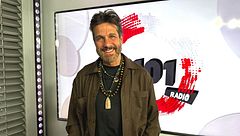 Edoardo Stoppa a R101