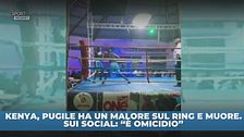 Pugile muore sul ring. Scoppia la polemica