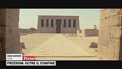 Freedom - Oltre il confine