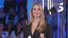 Lunedì 30 marzo: la Casa è pronta per un'emozionante puntata