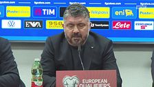 Gattuso carica l'Italia: "Gruppo davvero speciale, merita questo Mondiale"