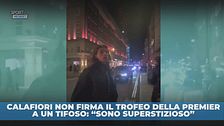 Superstizione Calafiori