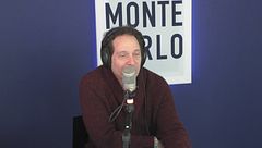 Claudio Santamaria: ecco com’è doppiare Super Mario!