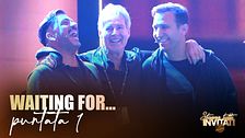 Waiting for... la prima puntata