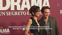 Zendaya e Pattinson, la coppia cinematografica dell'anno