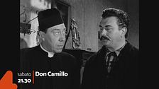 Don Camillo