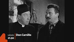Don Camillo