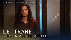 Le trame dal 6 all'11 aprile