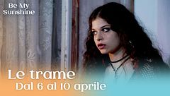 Le trame dal 6 al 10 aprile