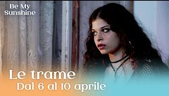 Le trame dal 6 al 10 aprile