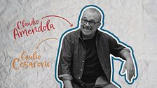 Claudio Amendola è Giulio Cesaroni