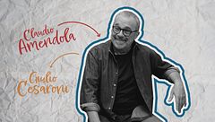 Claudio Amendola è Giulio Cesaroni