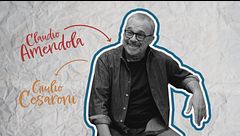 Claudio Amendola è Giulio Cesaroni