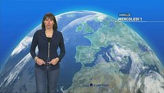 Meteo dell'1 aprile, 13.30