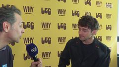 Leclerc: "Italia? Spero si riprendano ma non ho dubbi"