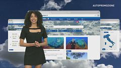 Meteo dell'1 aprile, 18.30