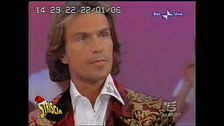 Antonio Zequila, aka "Er Mutanda"