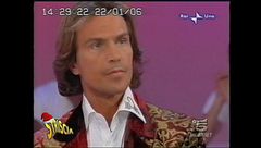 Antonio Zequila, aka "Er Mutanda"