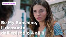 Be My Sunshine, il riassunto degli episodi 4-8