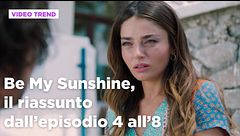 Be My Sunshine, il riassunto degli episodi 4-8