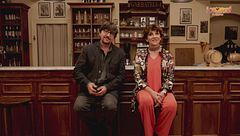 Intervista doppia: Ricky Memphis e Lucia Ocone