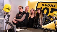 Bambole di Pezza: il nuovo album "5" e tour 2026