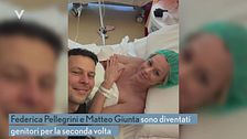 Federica Pellegrini e Matteo Giunta, la storia d'amore