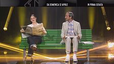 Sta tornando Zelig On: con Paolo Ruffini e Lodovica Comello