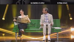 Sta tornando Zelig On: con Paolo Ruffini e Lodovica Comello