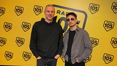 Nayt: "A Sanremo ho portato esattamente quello che sono"