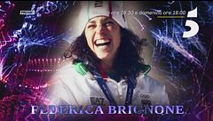 Federica Brignone, Giovanni Allevi, Iva Zanicchi e gli altri ospiti del weekend