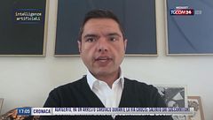 "Intelligenze artificiali - In mezzo a noi", puntata 20: le aziende e la I.A.